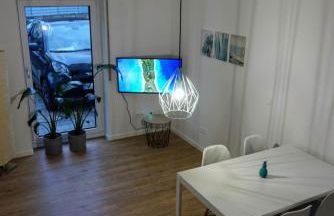 neue 2-Zimmerwohnung in Hochdorf - Foto 1