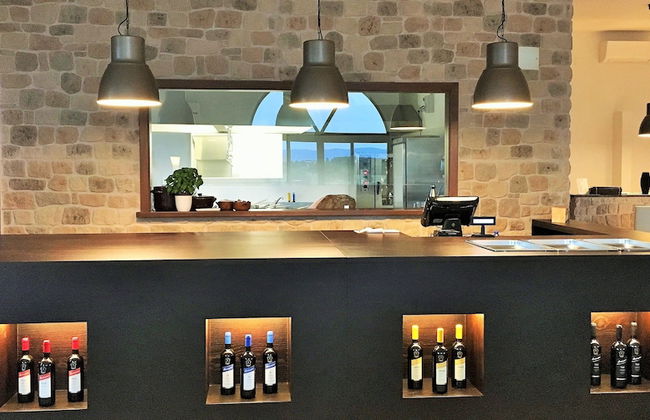 Tenuta Lamborghini Golf & Resort - Foto 47