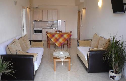 Θέα - View Appartments - Photo 14