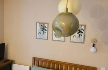 Joli studio rénové situé au pied des thermes - Foto 15