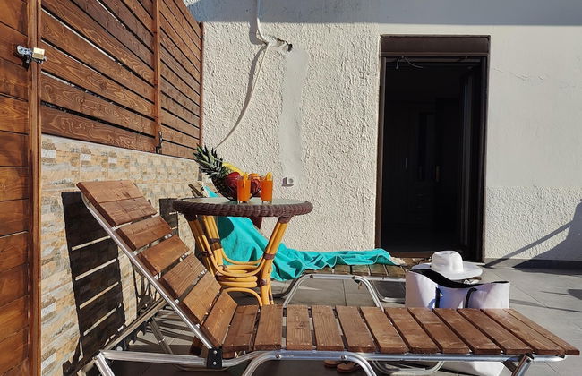 Casa di Rena Private House With Sunset View - Foto 20