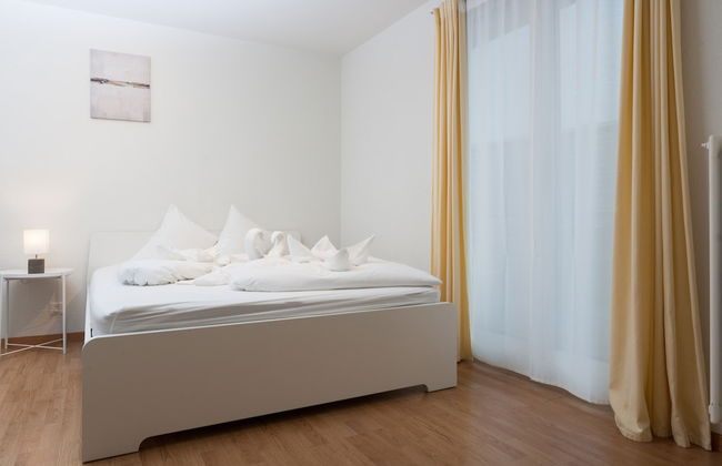 Galaxy Apartments - Foto 48