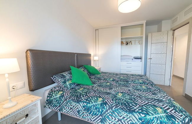 Myramar | 7 Pax | Parque de Poniente | 4724-KPAW - Foto 15