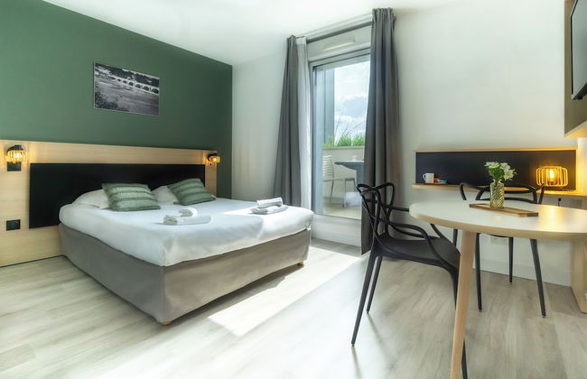 City Résidence Tours - Foto 11