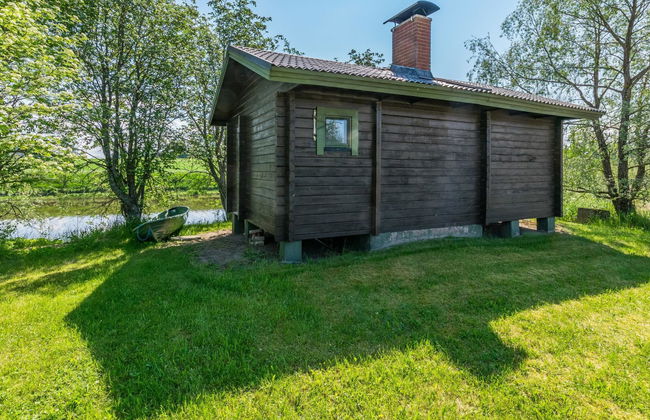 Kylämattila - Foto 20