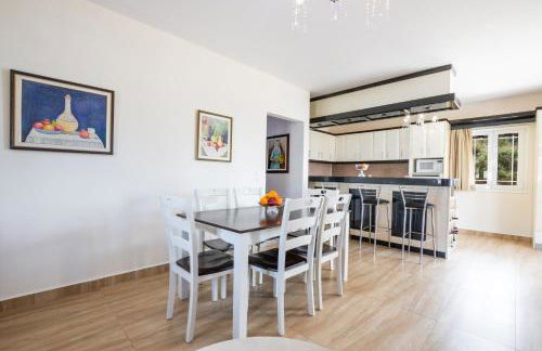 Karpathos View Villa - Foto 16