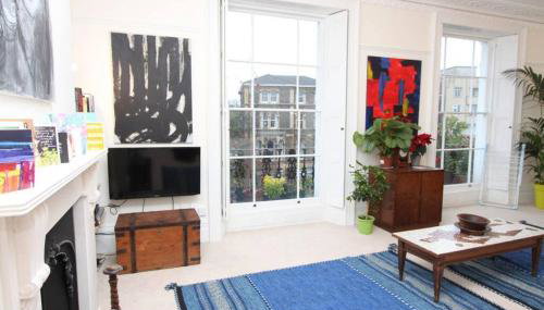 Stunning Arty Apartment in the heart of Clifton - Foto 4