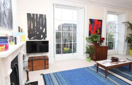 Stunning Arty Apartment in the heart of Clifton - Foto 4