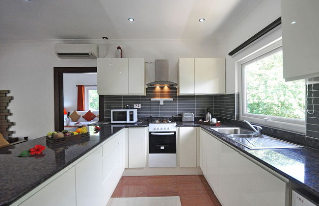 YASAD Luxury Beach Residence - Foto 34