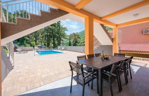 3 Bedroom Amazing Home In Plomin - Foto 8