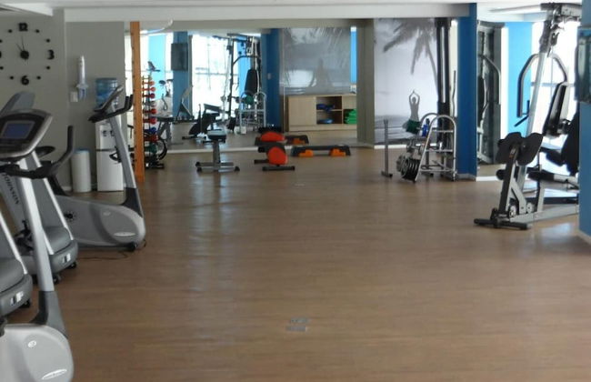 Beach Class Fortaleza Praia de Iracema - Photo 46