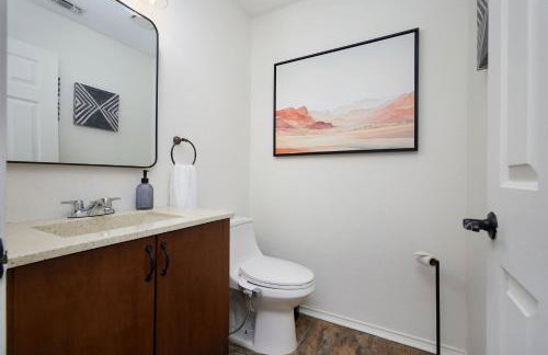 Ultimate Getaway - Pool Hot Tub Games & Outdoor Fun - Foto 34