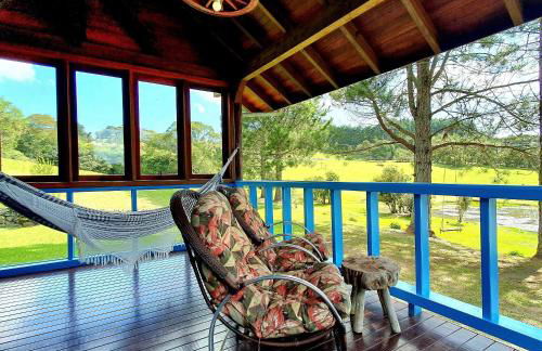 Rancho das Neves - Rancho Queimado - SC - Foto 12