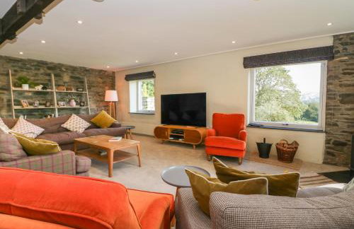 Birkwray Barn - Foto 30