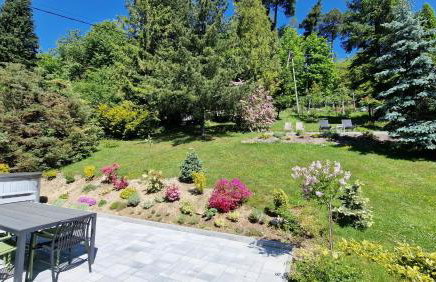 Domek Koziołek przy szlaku, Szyndzielnia, Klimczok, Szczyrk, Bania - Foto 39