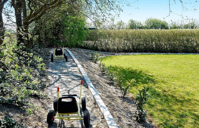 Family Fun by the Sea - By Traum Ferienwohnungen - Foto 42