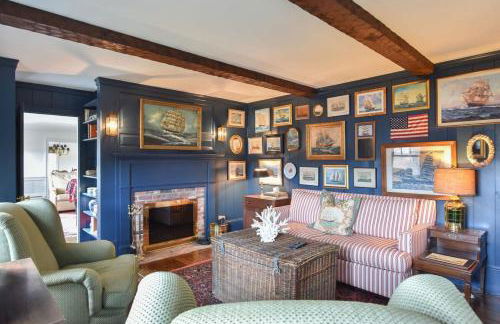 Pond-Front Home w Water Views - Foto 16