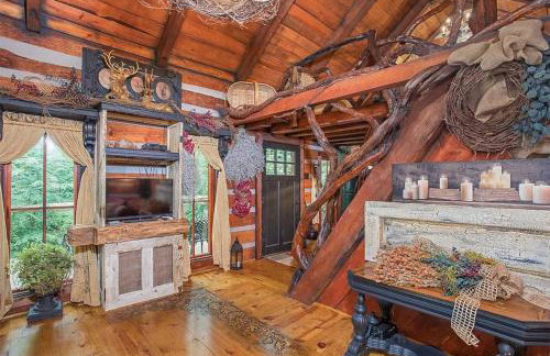 A Mammoth Cave Getaway - Foto 8