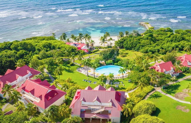 Village St Anne Pierre & Vacances - Photo 1