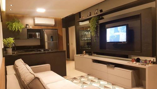 Apartamento ao lado da Vila Germânica - Foto 2