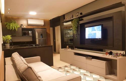 Apartamento ao lado da Vila Germânica - Foto 2