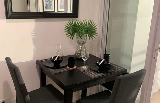 Azure Staycation by Sibs - Foto 15