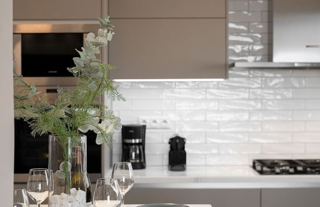 Verkon Villas Seaview Senses - Foto 8