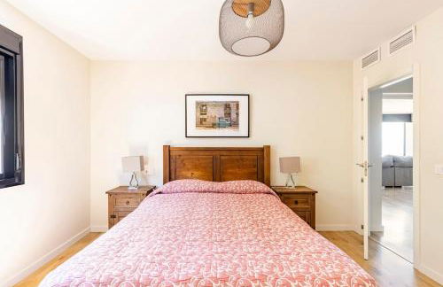 Villa Manzanilla, Malaga - Photo 31