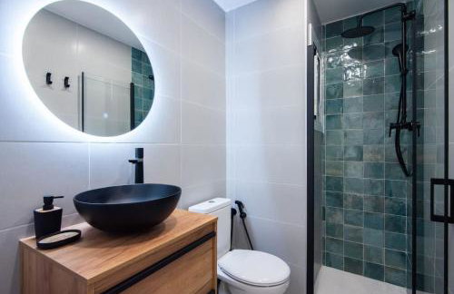 +25Y ONLY, Family flat near the beach - Foto 11