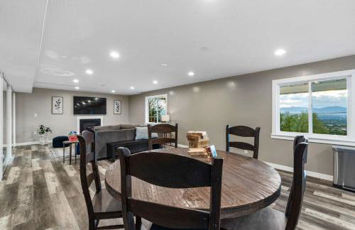 Millcreek Villa- Scenic Fun & Games Getaway! home - Foto 37