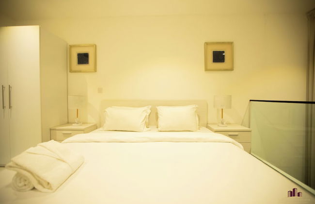 Deluxe Embassy Gardens - Foto 48