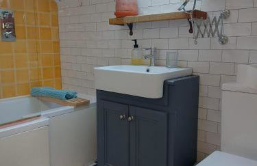 Edale - Loft with a view - Foto 17