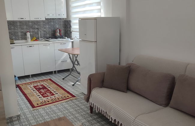 Bazyel Apart Otel - Foto 58