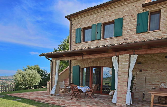 Tranquil Hilltop Cottage - Foto 60