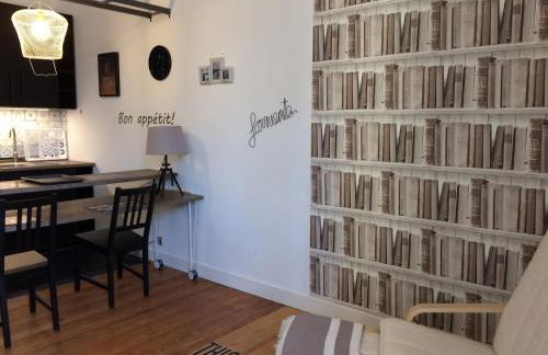 Une Terrasse aux Chartrons - Foto 23