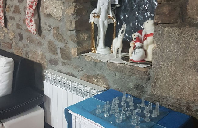 La Plazuela - Photo 16