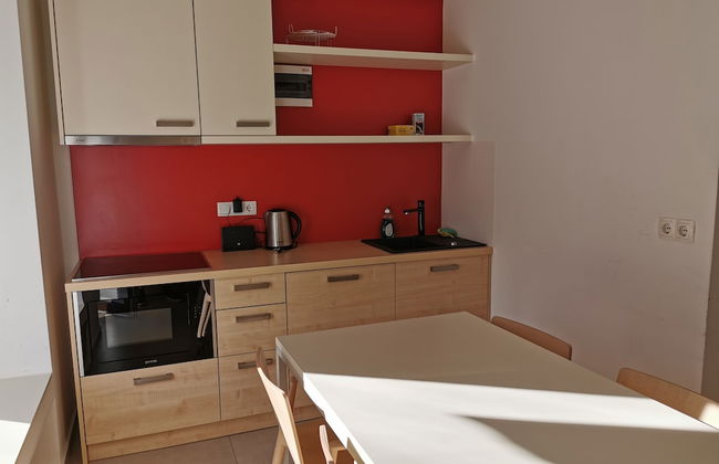 Cube Studio By The River - Foto 7