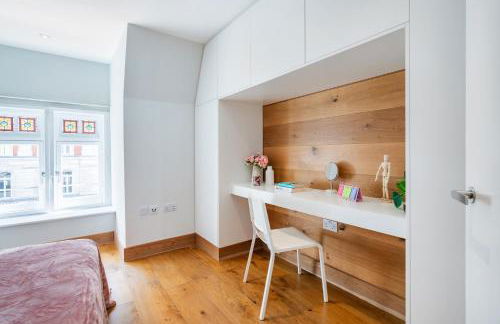 Welcome London Savoy Strand - Foto 54