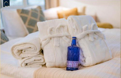 Störtebekers Reethus mit Sauna, Kamin und E-Ladesäule - Foto 49