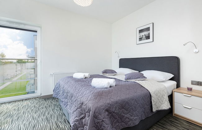 Apartments Five Seas by Renters - Photo 5