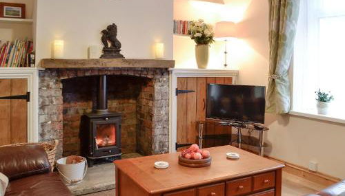 Rhona's Cottage - Foto 2