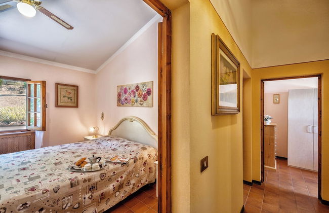 Home in Tusany With Private Pool&tennis - Foto 2