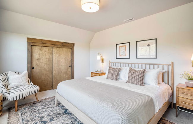 Starview at Brasada Ranch Resort by Avantstay Stunning Home w/ Hottub & Close To World Class Golf! - Foto 5