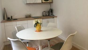 Logement Cosy à 5mn du Futuroscope - Foto 2