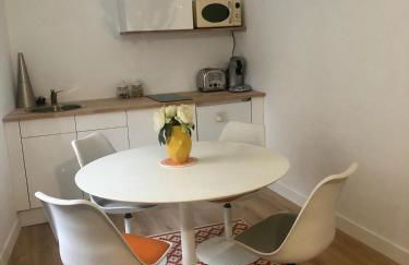 Logement Cosy à 5mn du Futuroscope - Foto 2