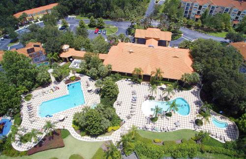 Cozy 2Bd Spa & Jacuzzi Close to Disney at Encantada 3029 - Foto 2