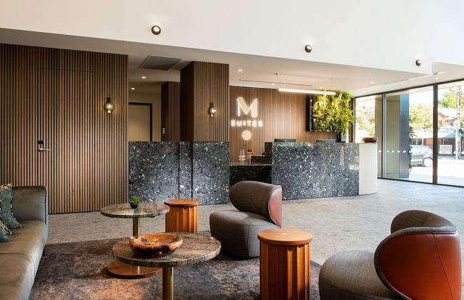 Majestic M Suites - Foto 2