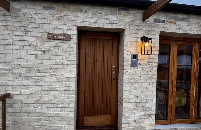 The Stables at Minstrel Court - Foto 41