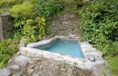 Ta Mill Cottages & Lodges - Pump Cottage - Foto 23