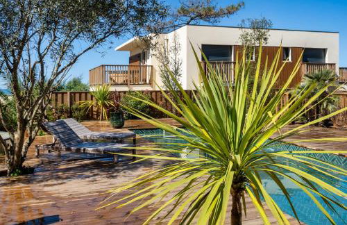 Les Villas de Julie au Domaine des Muses - Foto 62